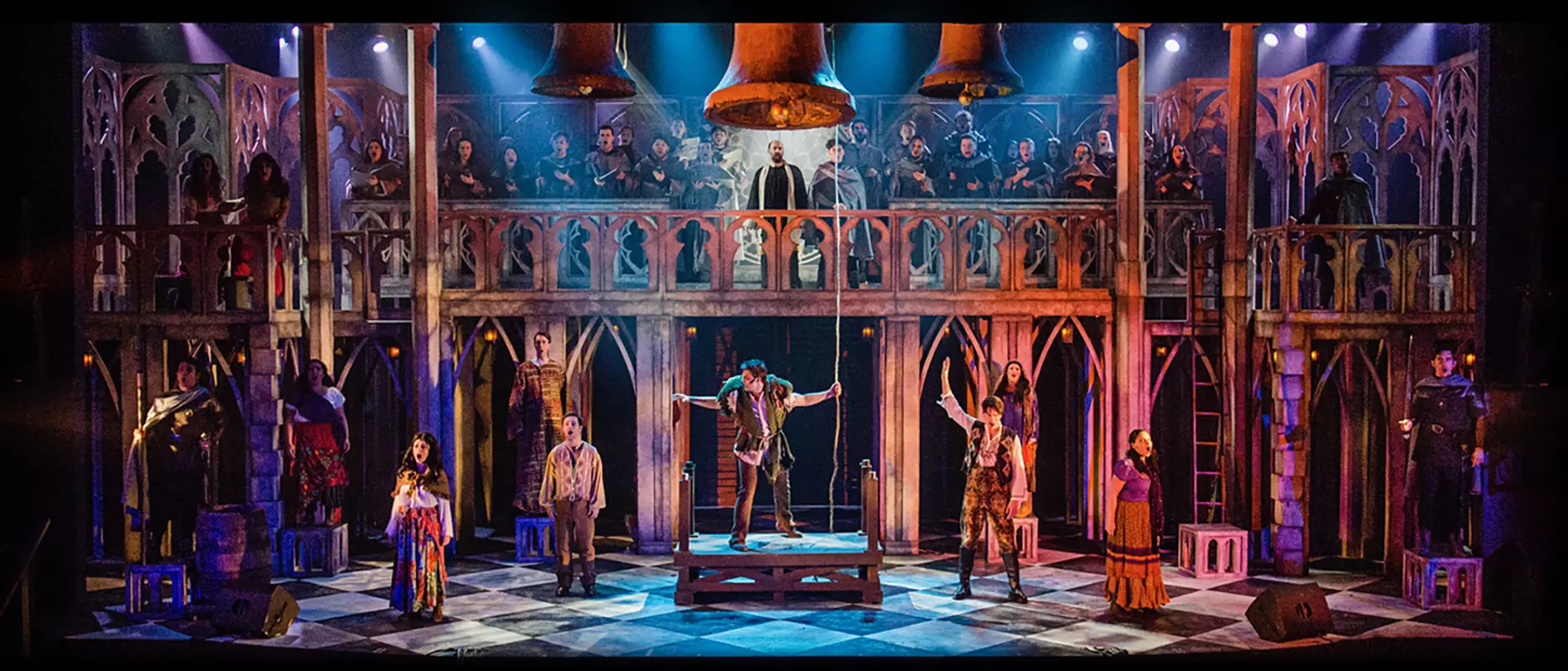 $40 For $80 Toward Any Show Tickets - Second Medium