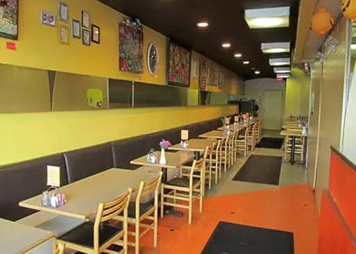 5% Cash Back at Christine's Cuisine