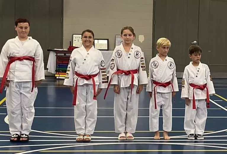 $59.50 for $119 worth of 5-Week Intro Program