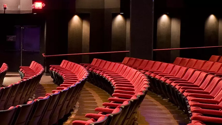 Noises Off at Welk Resort Theatre San Diego - Second Medium