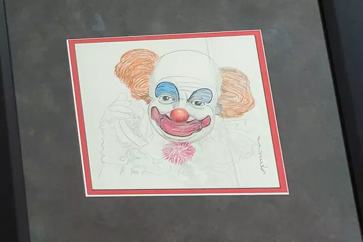 Admission Ticket: Brian Hoffman's Remembering Red - A Tribute to Re...