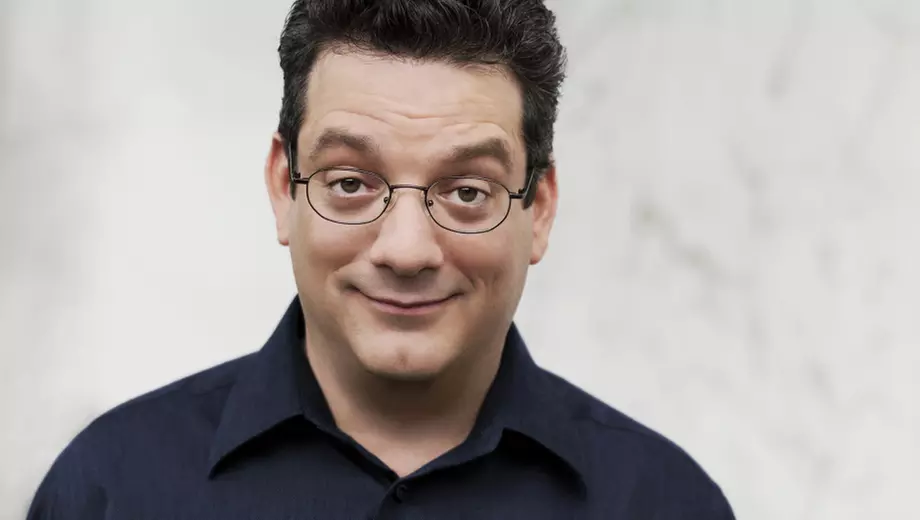 Andy Kindler at The American Comedy Co. - Primary Image