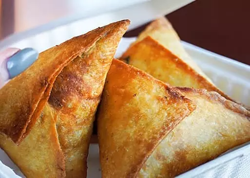 5% Cash Back at Afro Deli & Grill