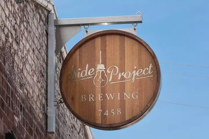 Private St. Louis Gastronomy Tour (BBQ Joints & Breweries)