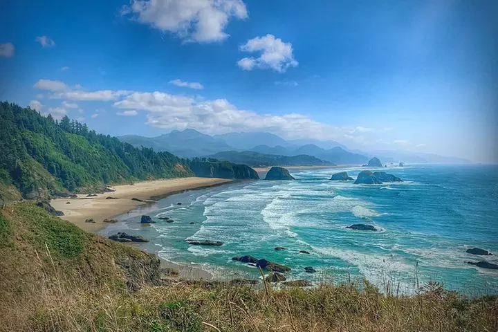 Oregon Coastal Tour: Florence to Yachats - Primary Image