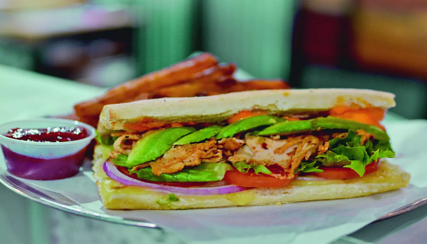 $15 For $30 Worth of Pizza, Burgers & More! (Also Valid On Take-Out W/Min. Purchase $45) - Primary Image