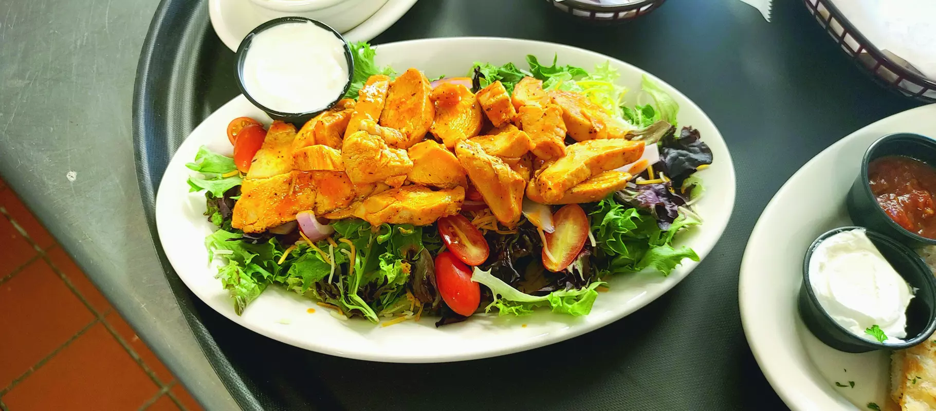 $15 For $30 Worth Of American Cuisine (Also Valid On Take-Out W/Min. Purchase Of $45) - Primary Image