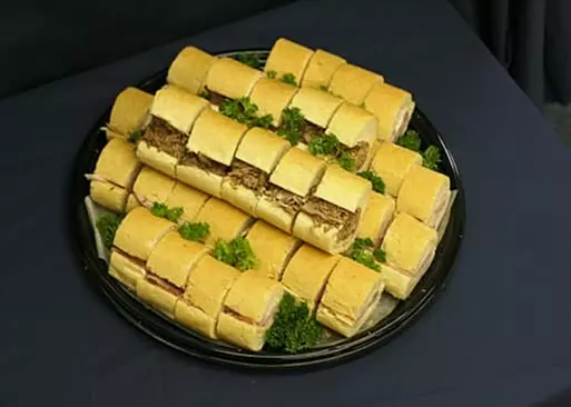 5% Cash Back at Short Stop Poboy