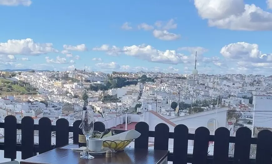 Image 9: Day trip privado a Arcos, Medina Sidonia y Vejer de la Frontera