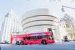 New York Hop On Hop Off Bus Tour Pass Flexible City Tour - Second Medium