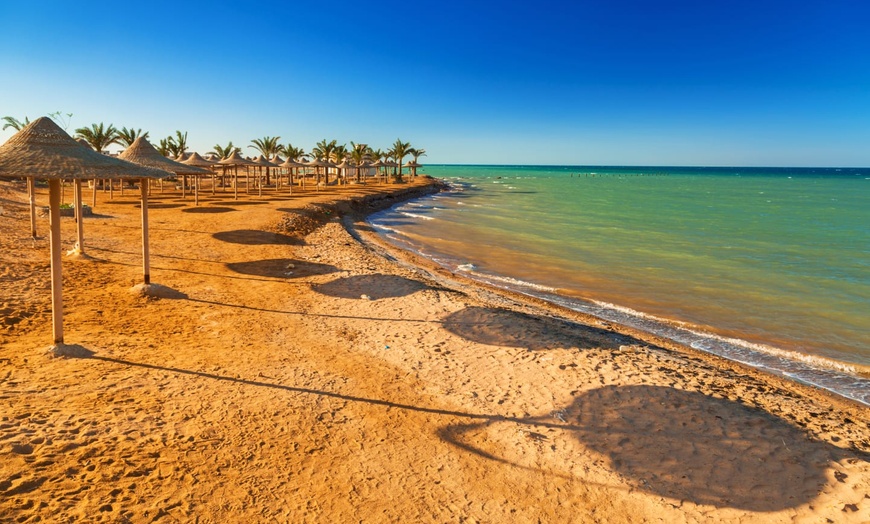 Image 18: ✈ EGYPTE | Du Caire à Hurghada - Sur les routes de Néfertiti - visi...