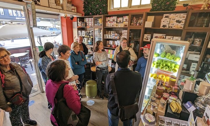 Image 4: Sydney's Little Italy Food Tour