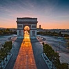 Image 8: Arc de Triomphe à Paris Visite à pied avec audioguide (pas de billet)