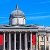 Image 2: National Gallery London Audio Tour with Fast Admission