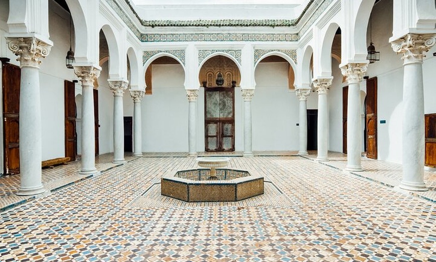 Image 7: Tour Privado a Tánger desde Tarifa con Express Ferry