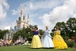 Transport to Orlando Theme Parks - Second Medium