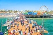 All Day LA Tour: Hollywood, Beverly Hills and Santa Monica - Second Medium