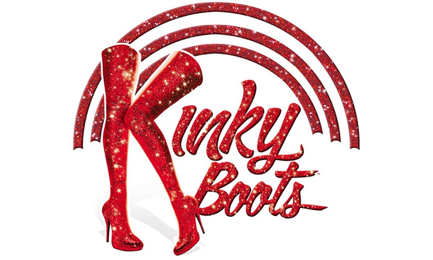 kinky boots groupon