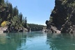 Glacier National Park Scenic Float - Second Medium