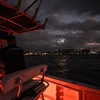 Image 39: Private Old San Juan Bay Boat Sunset-Night Cruise