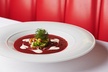 Russian Tea Room Dining Experience in New York - Second Medium
