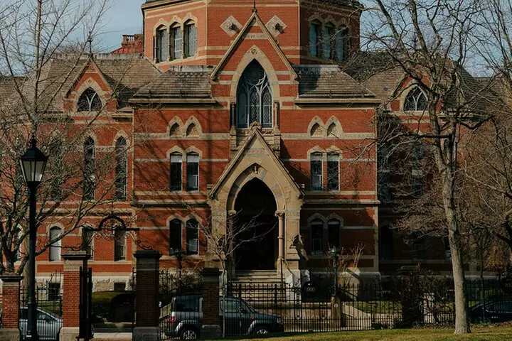 An Epic Scavenger Hunt: Providence Adventure