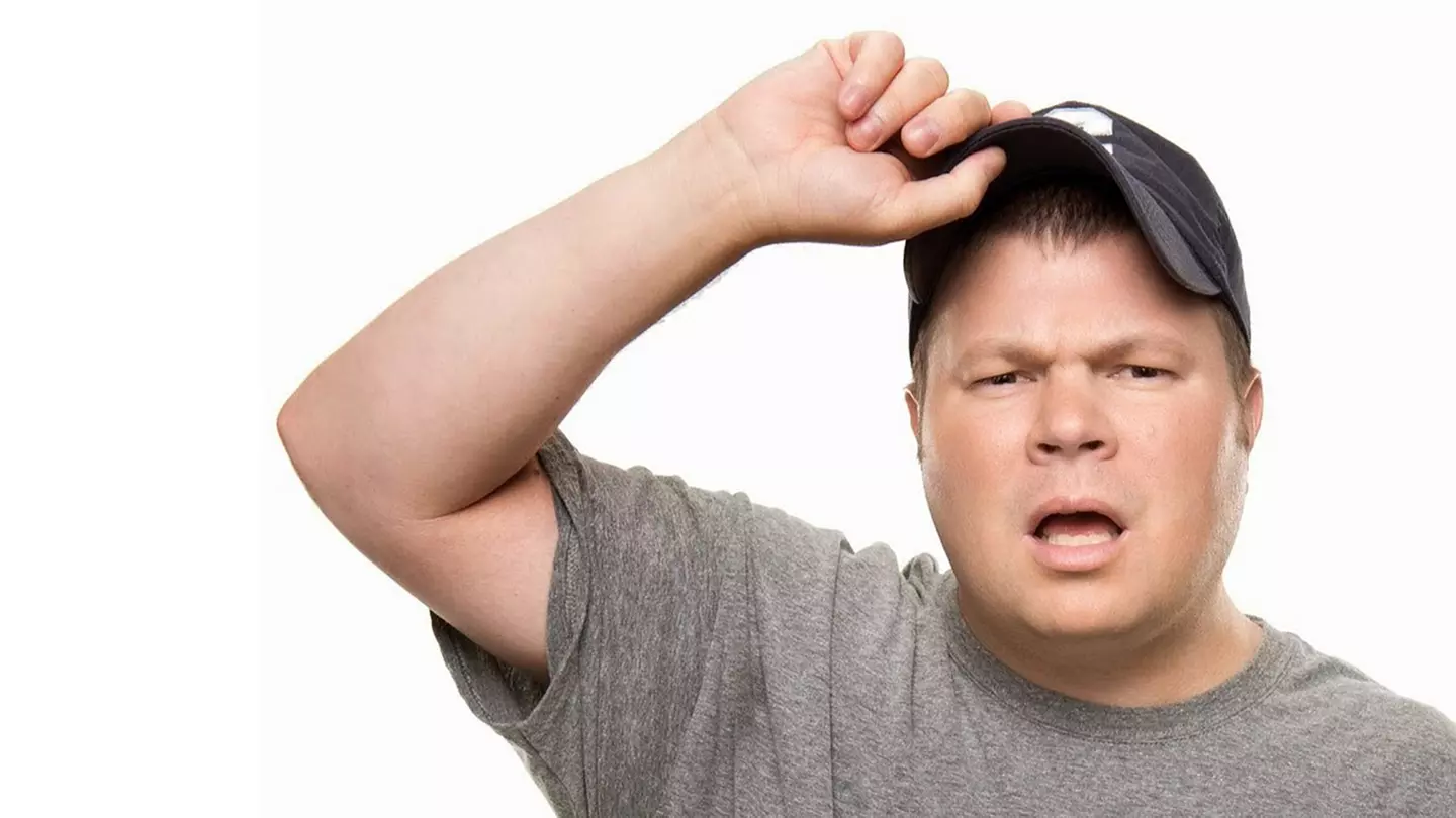 Comedian John Caparulo at Tempe Improv Comedy Theatre - Primary Image