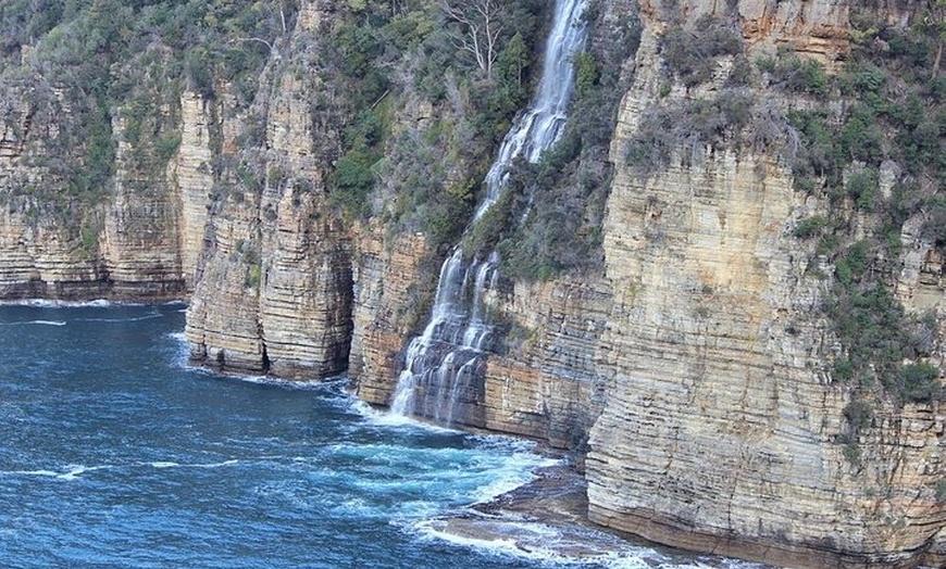 Image 3: Port Arthur Day Tour from Hobart with Scenic Harbour Cruise