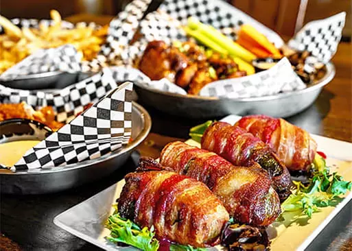 5% Cash Back at Grand Canyon Brewing Company