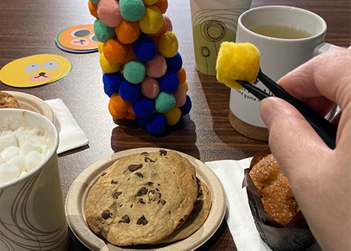 5% Cash Back at Back Again Board Game Cafe