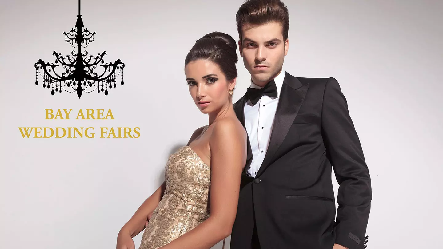 Levi's Stadium Wedding Fair - Primary Image