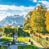 Image 5: Salzburg & Naturwunder: Eine private Tagestour ab München