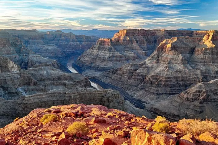 Small Group Late Departure Grand Canyon Tour - Primary Image