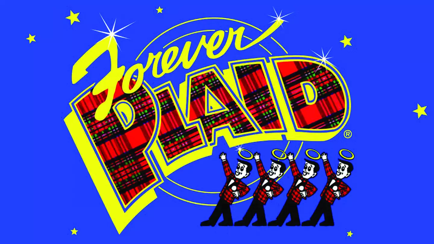 Forever Plaid at Artisan Center Theater Main Stage - Primary Image