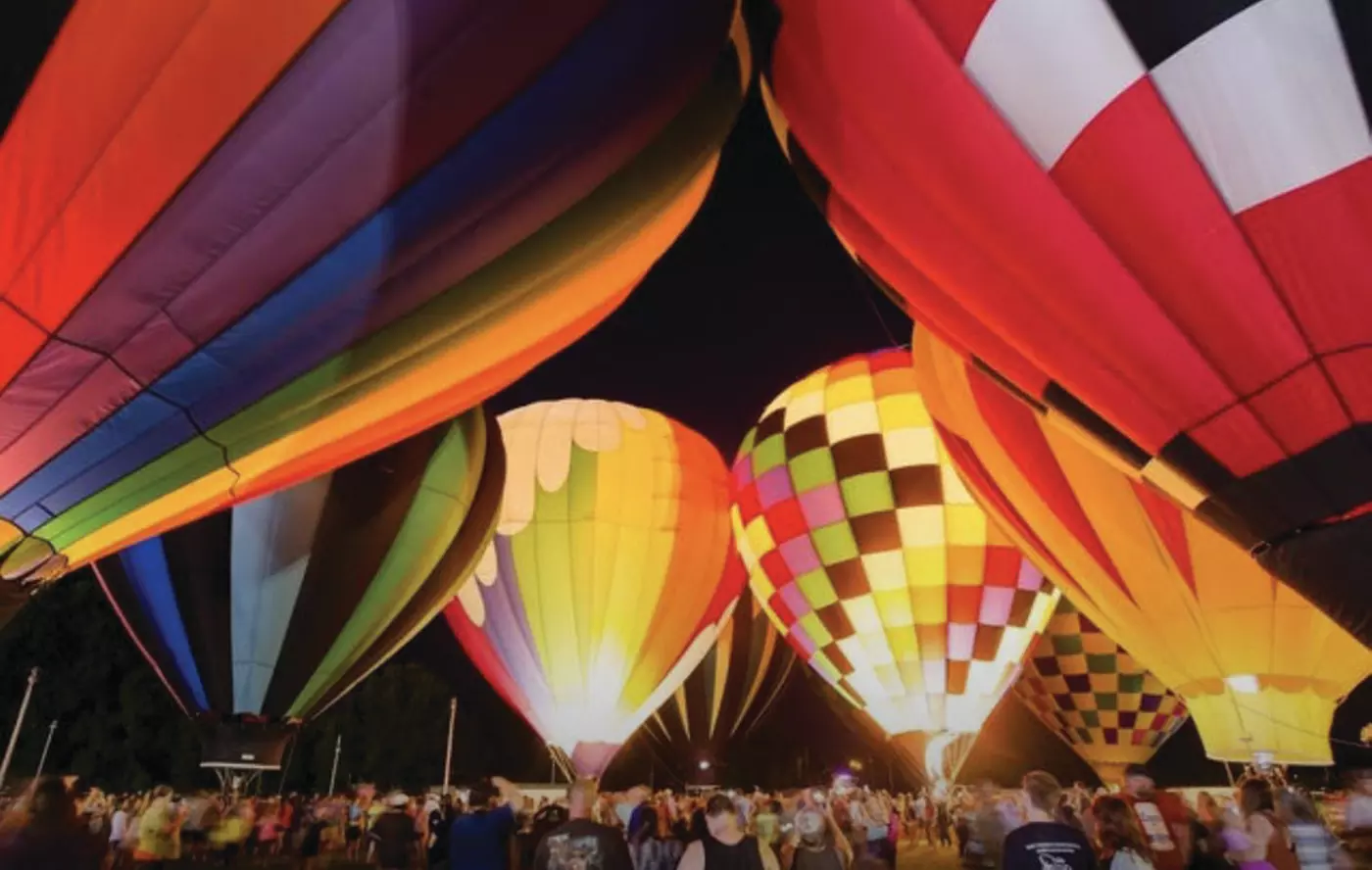 $28 For Admission Tickets For 2 Adults & 2 Children (Reg. $56) Valid Sept 17th, 2022 or Sept 18th, 2022 - Primary Image