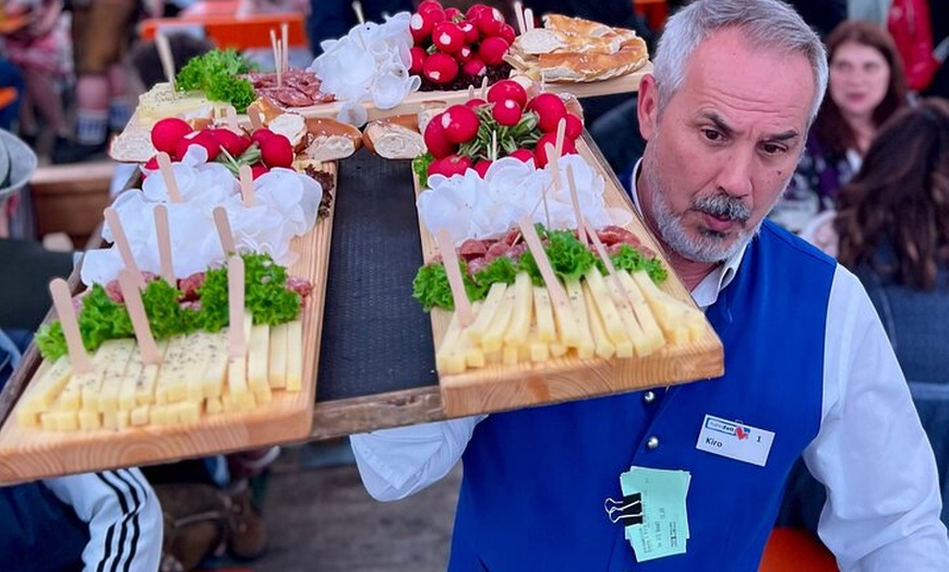 Image 8: Münchner Altstadtführung mit 10 + bayerischen Spezialitäten