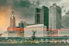 Self-Guided Scavenger Hunt: Columbus Sails East