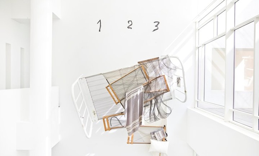 Image 10: Pase para museos