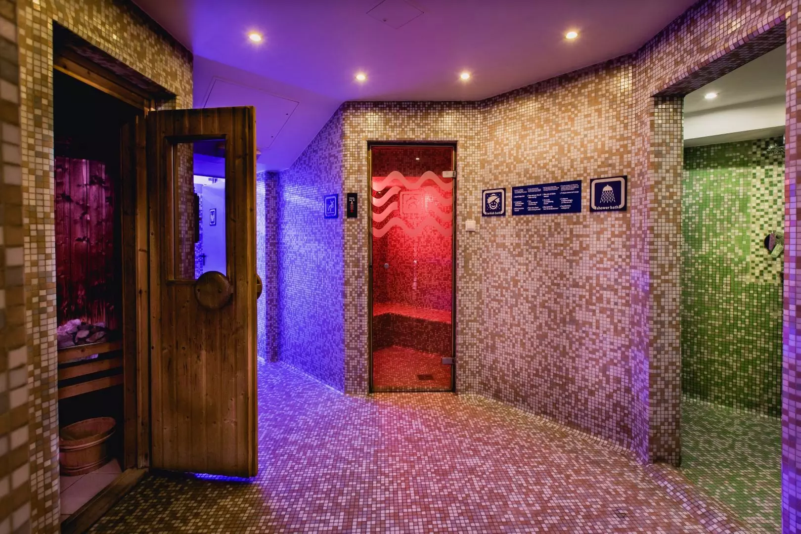 ✈ UNGARN | Budapest - Museum Hotel 4*, 2 Nächte - City Trip