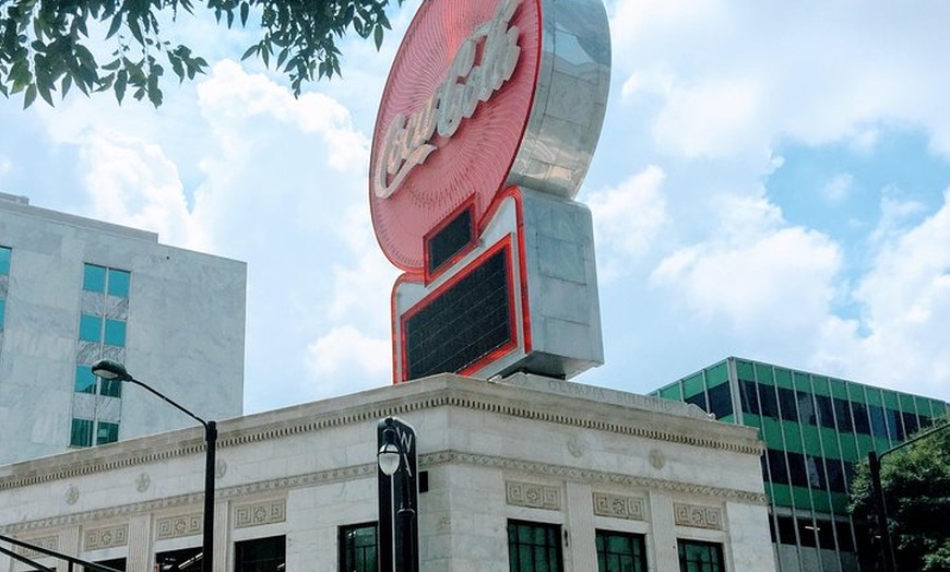 Image 8: Atlanta Highlights Private Tour