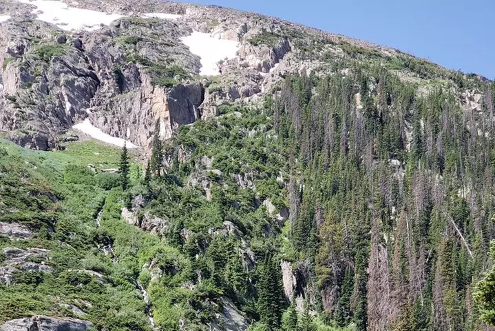 Private and Personalized Three Hour Morning Tour of Rocky Mountain ...