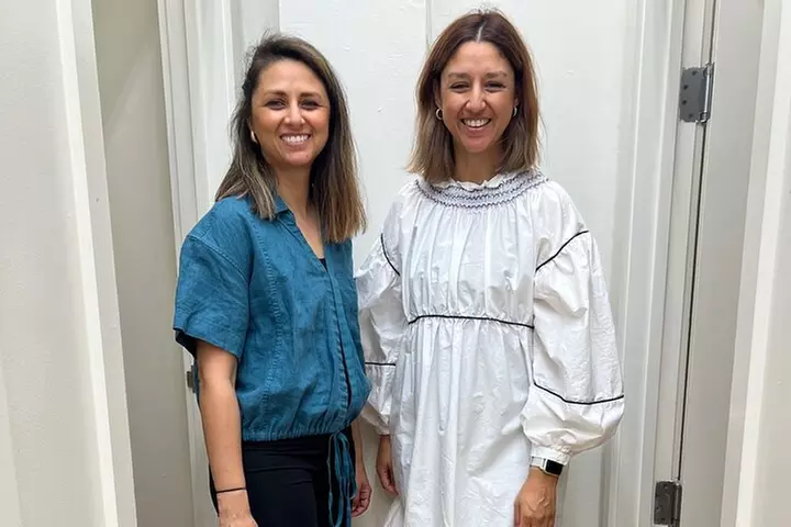 The Ultimate NYC Secondhand Shopping Experience