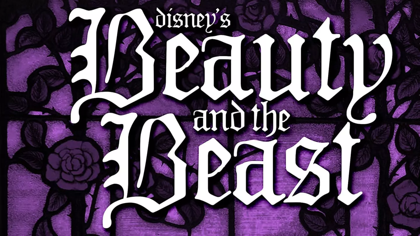 "Beauty and the Beast" - Primary Image