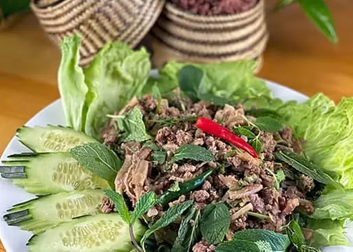 5% Cash Back at Rocky's Asian Bistro and BBQ