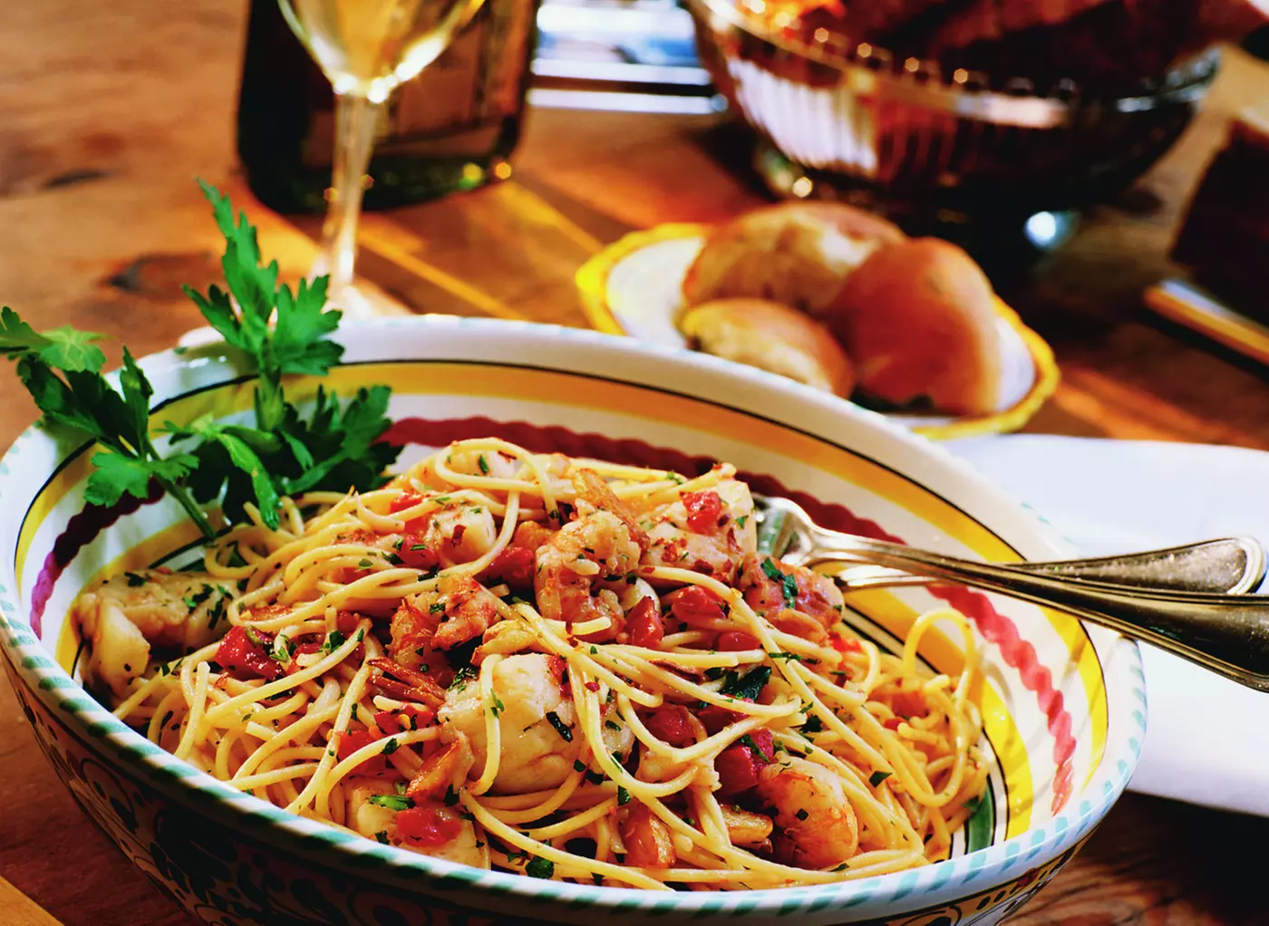 $20 For $40 Worth Of Italian Cuisine - Primary Image