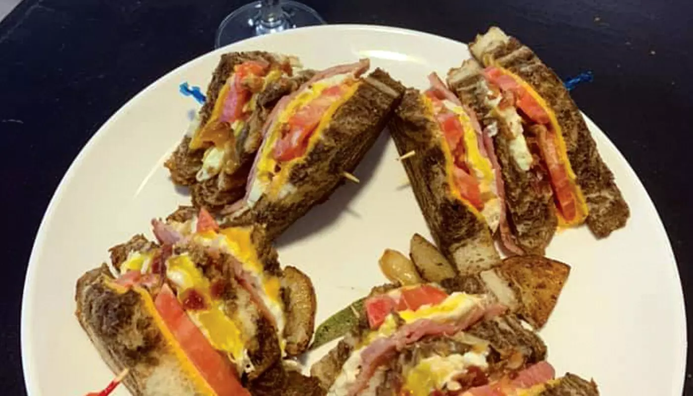 $10 For $20 Worth Of Bistro Cuisine & Beverages