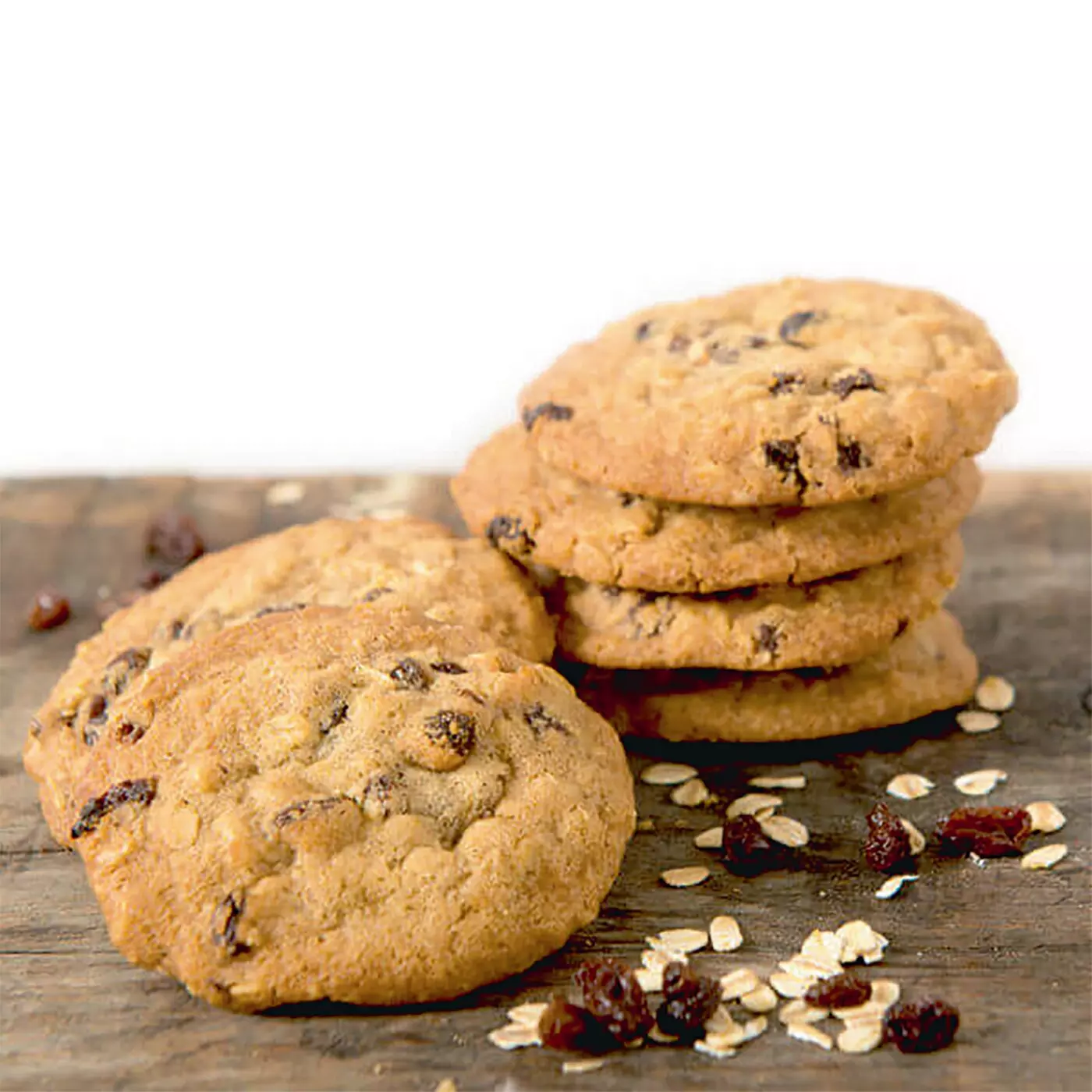$10 For $20 Worth Of Cookies & More