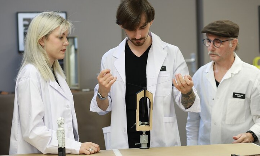 Image 7: Atelier d'artisanat Le Krea-Cuir