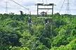 Adventure in Ziplines, ATVs and Cenote in Selvatica from Cancun - Second Medium