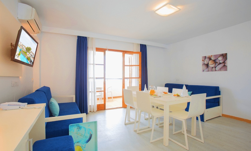 Image 6: ✈ MALLORCA | Santa Ponsa - Plazamar Serenity Resort 3*, 3 nachten